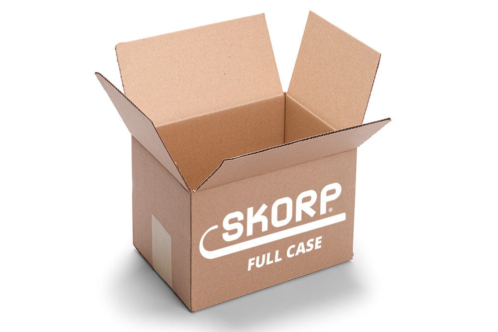 CASE [SKORP] Multi Brush (48/singles)