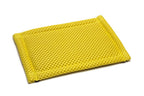 [Skinny Scrubber] Leather and Interior Gentle Scrubbing Sponge (6 in x 4 in) 6 pack