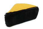 CASE [Scrub Ninja] Wedge Scrubber 5"x2.5"x2" (72/2-packs, 144 total)