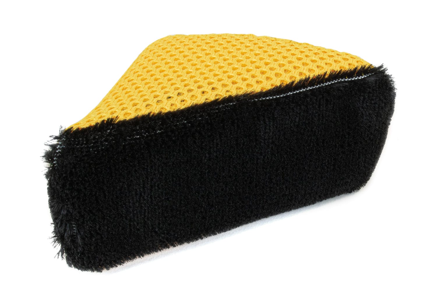CASE [Scrub Ninja] Wedge Scrubber 5"x2.5"x2" (72/2-packs, 144 total)