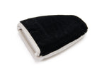 [Scrub Ninja Max] Sample Pack: Sponge, Mitt, Fingermitt - 3 pack