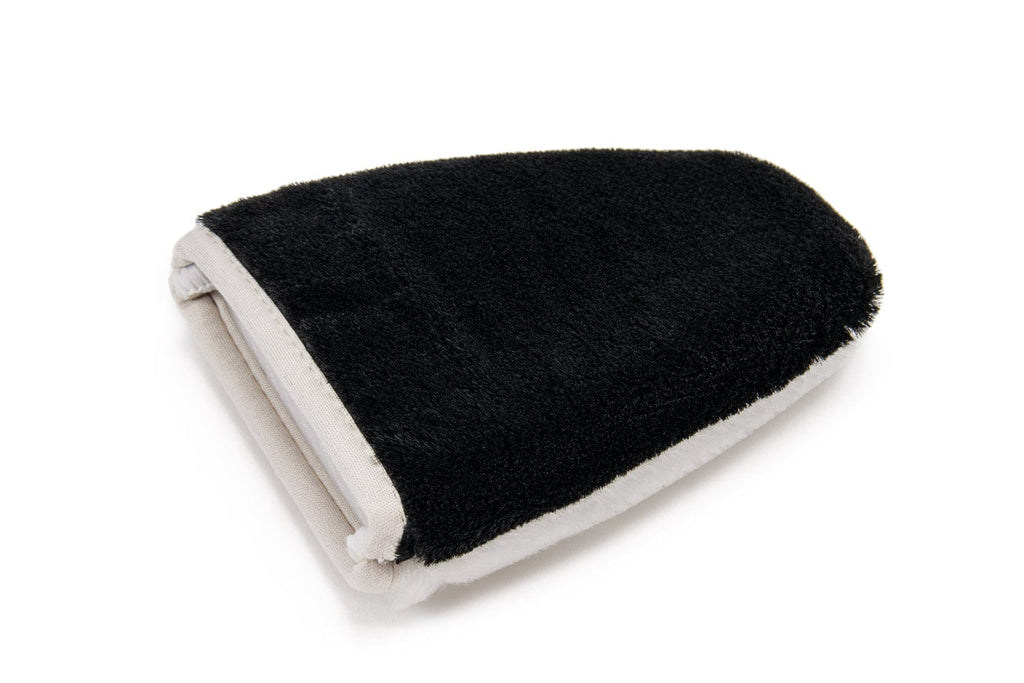 [Scrub Ninja Max] Interior Scrubber Finger Mitt - 2 pack