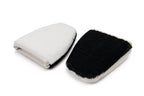 [Scrub Ninja Max] Interior Scrubber Finger Mitt - 2 pack