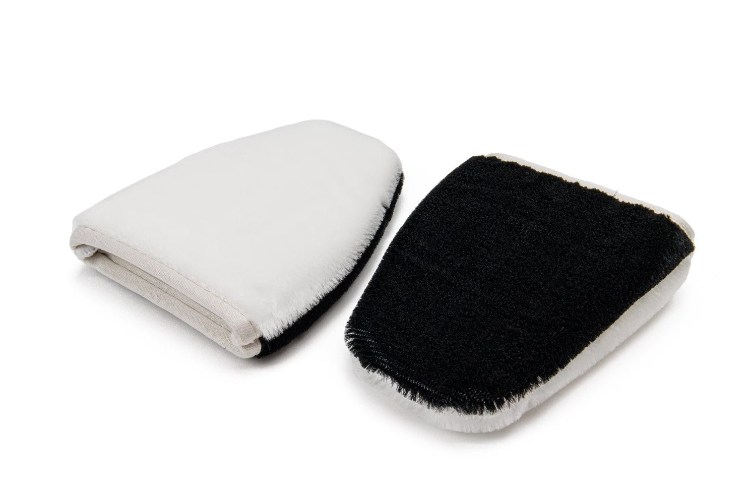 [Scrub Ninja Max] Interior Scrubber Finger Mitt - 2 pack