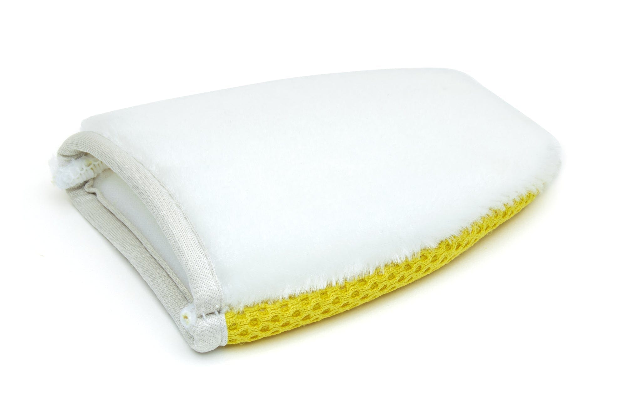 CASE [Scrub Ninja] Finger Mitt 5"x4" (75/2-packs, 150 total)