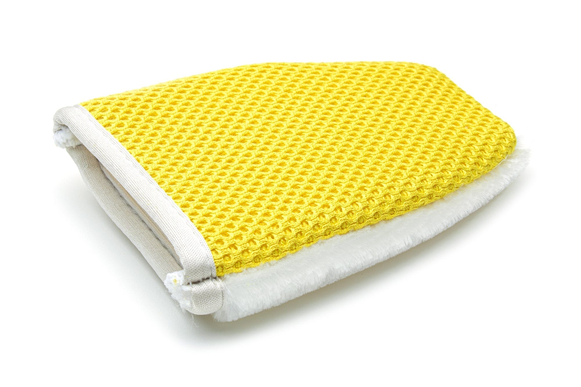 CASE [Scrub Ninja] Finger Mitt 5"x4" (75/2-packs, 150 total)