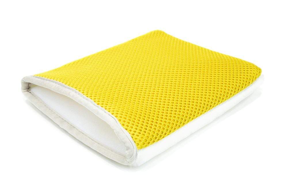 [Scrub Ninja] Interior Scrubbing Mitt (8 in. x 6 in.) - 1 pack