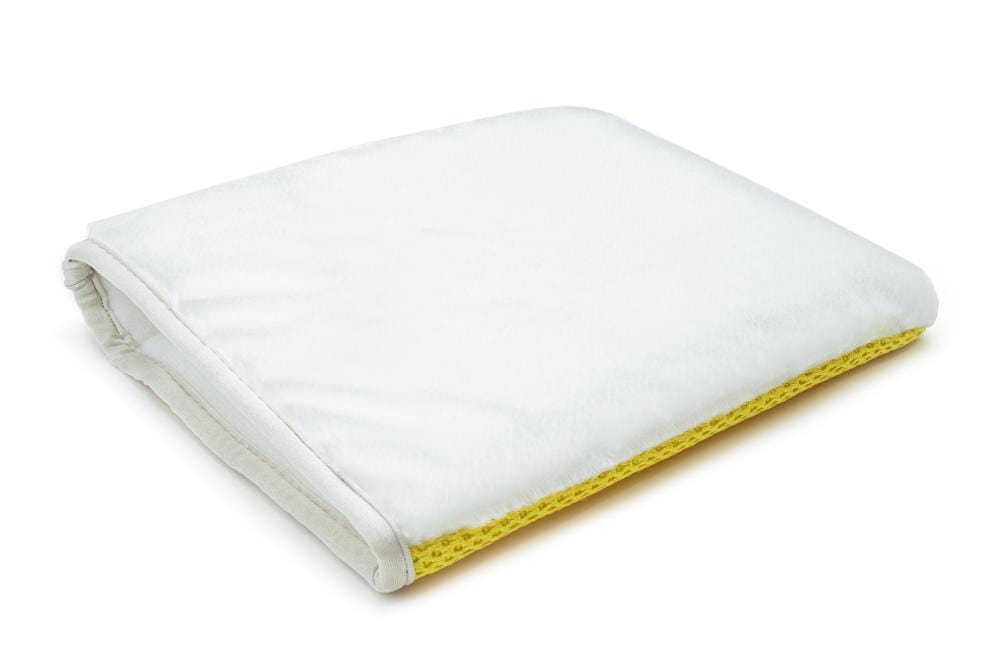 [Scrub Ninja] Interior Scrubbing Mitt (8 in. x 6 in.) - 1 pack