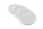 [Scrub Ninja]  Disc with velcro backing - 3 pack