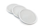 [Scrub Ninja]  Disc with velcro backing - 3 pack