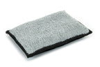 CASE: retail [Scrub Ninja] Scrubber Sponge 5"x3.5" (45/3-packs, 135 total)