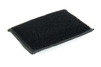 [Scrub Ninja] Interior Scrubbing Sponge (5 in. x 3 in.) - 3 pack