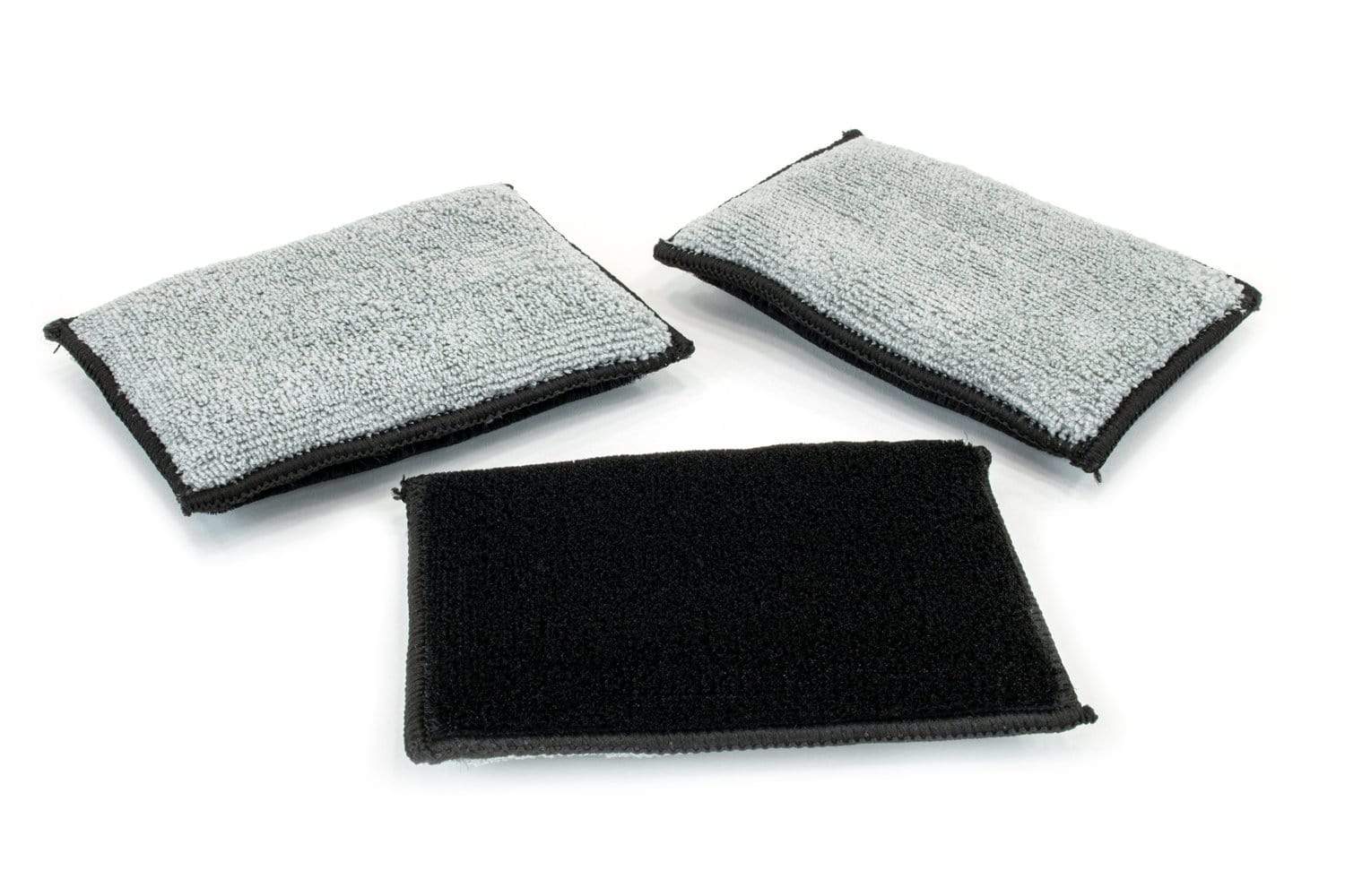 [Scrub Ninja] Interior Scrubbing Sponge (5 in. x 3 in.) - 3 pack