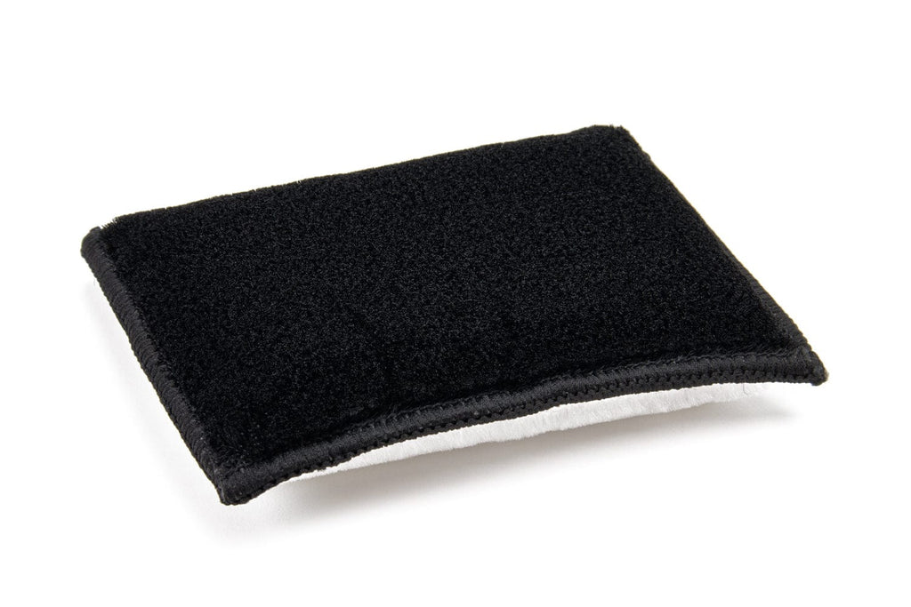 [Scrub Ninja Max] Interior Scrubber Sponge - Leather, Plastic & Vinyl Scrub Pads