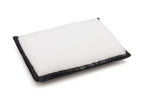 [Scrub Ninja Max] Interior Scrubber Sponge - Leather, Plastic & Vinyl Scrub Pads