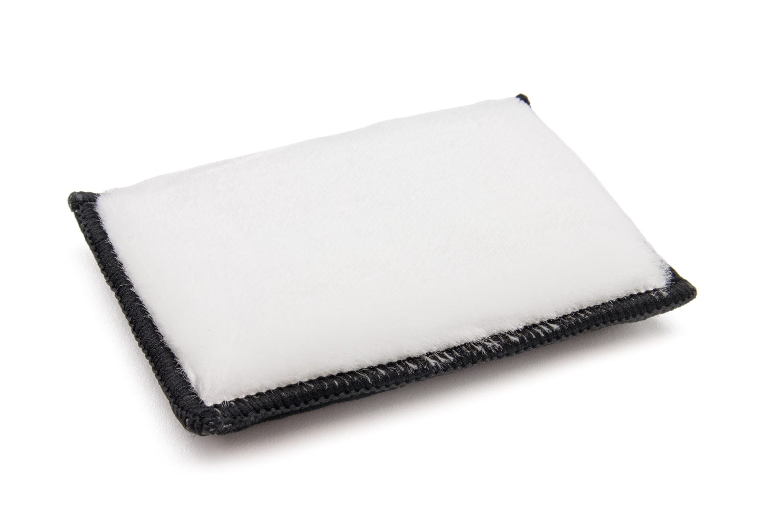 [Scrub Ninja Max] Interior Scrubber Sponge - Leather, Plastic & Vinyl Scrub Pads