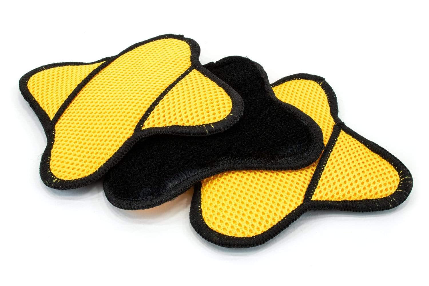 [Scrub Ninja] Star Scrubber - 3 pack