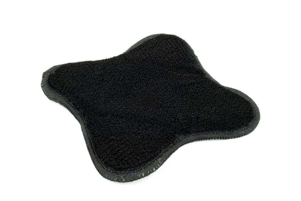 [Scrub Ninja] Star Scrubber - 3 pack