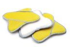 [Scrub Ninja] Star Scrubber - 3 pack