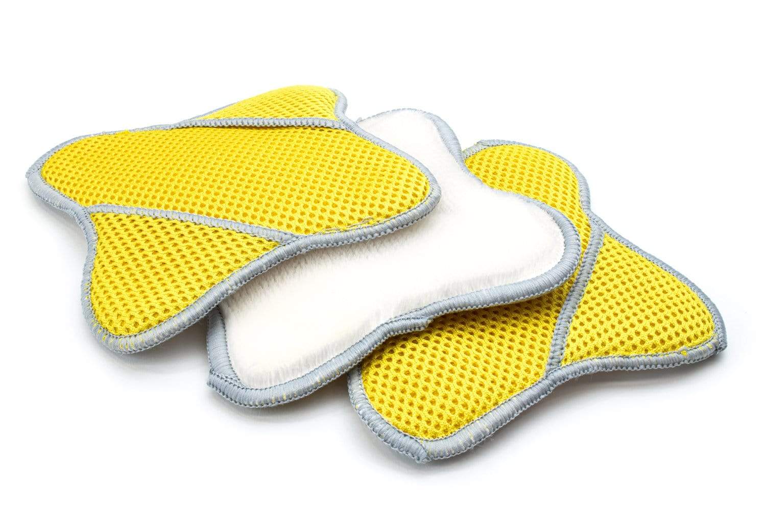 [Scrub Ninja] Star Scrubber - 3 pack
