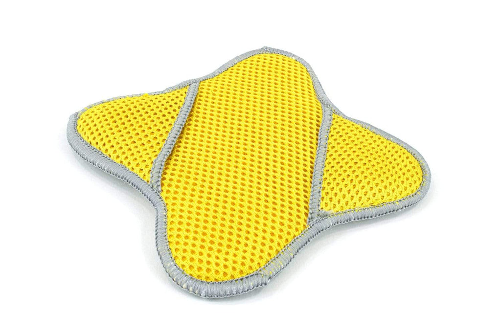 [Scrub Ninja] Star Scrubber - 3 pack