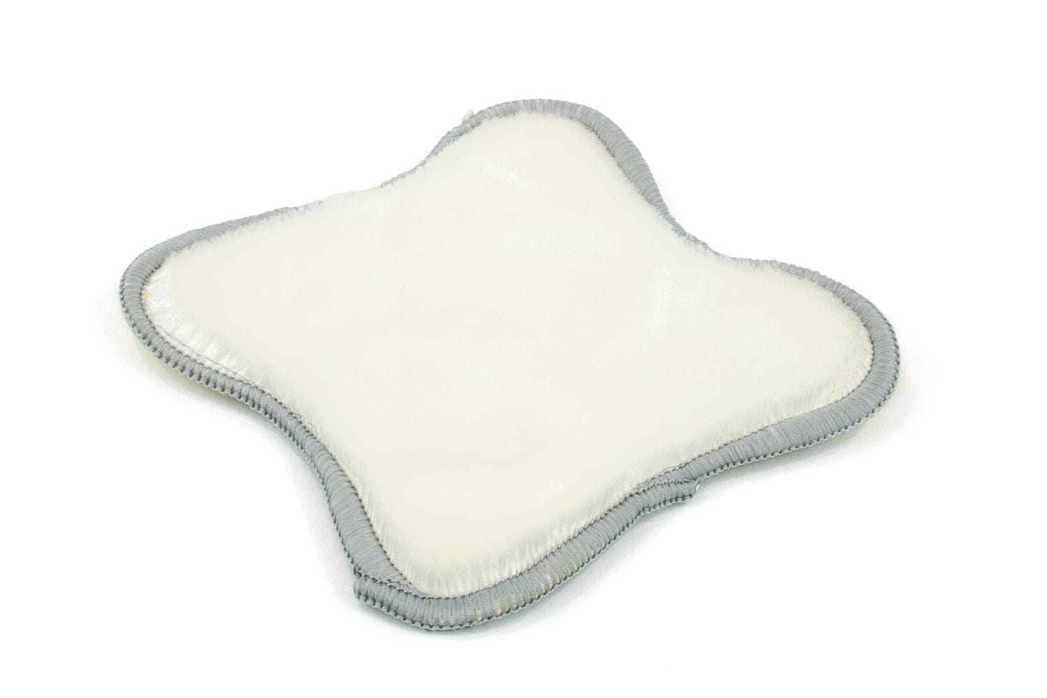 CASE [Scrub Ninja] Star Scrubber 7"x7" (68/3-packs, 204 total)