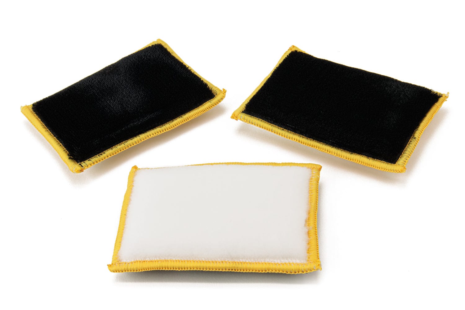 CASE: retail [Scrub Ninja Max] Scrubber Sponge (5"x3.5"x0.5") (40/3-packs, 120 total)