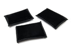 [Scrub Ninja Max] Interior Scrubber Sponge - Leather, Plastic & Vinyl Scrub Pads