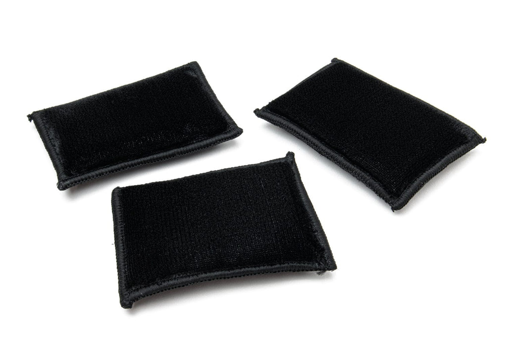 CASE: retail [Scrub Ninja Max] Scrubber Sponge (5"x3.5"x0.5") (40/3-packs, 120 total)