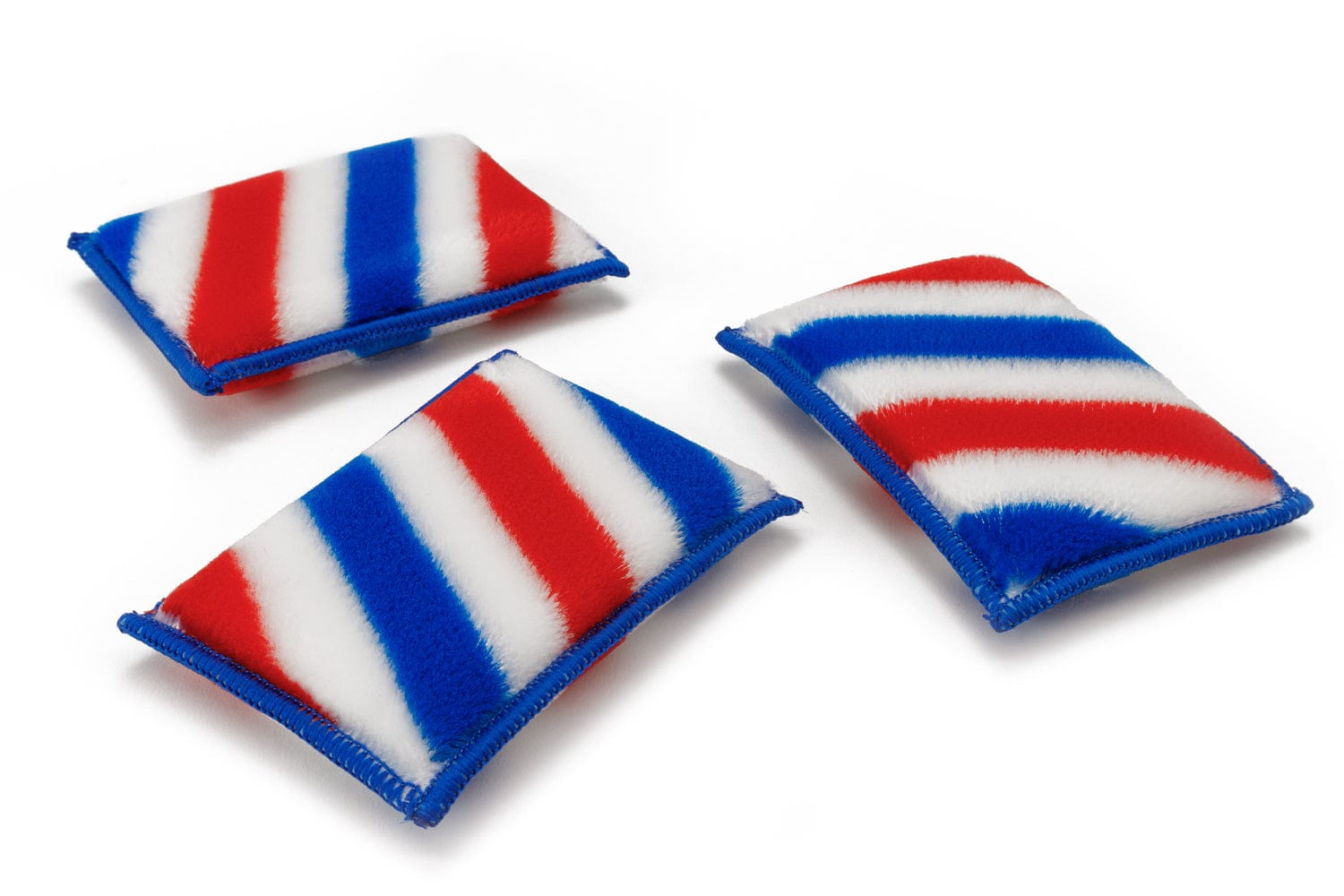 [Scrub Ninja Max] Interior Scrubber Sponge - Leather, Plastic & Vinyl Scrub Pads