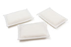 CASE: retail [Scrub Ninja Max] Scrubber Sponge (5"x3.5"x0.5") (40/3-packs, 120 total)