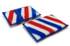 [Scrub Ninja Max] Interior Scrubber Sponge - Leather, Plastic & Vinyl Scrub Pads