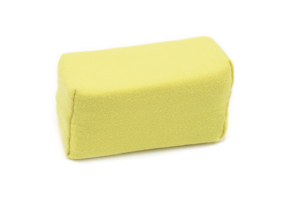 CASE [Saver Applicator] Suede | Mini 3"x1.5"x1.5" - (20/12-packs, 240 total)