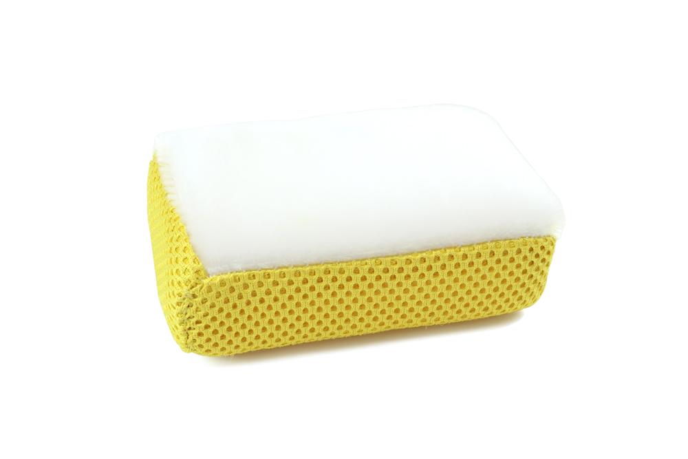 [Scrub Ninja] Scrubbing Block (5 in. x 3 in. x 2 in.) - 2 pack