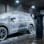 Intro to Wash | Monday, November 9th | 4pm - 7pm