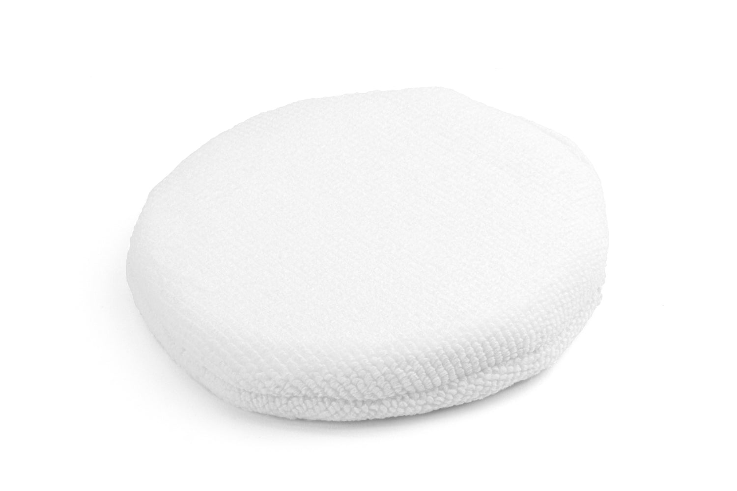 [Saver Applicator] Round Pocket Coating Finger Mitt with Barrier Layer (5 in. Diameter) 12 pack