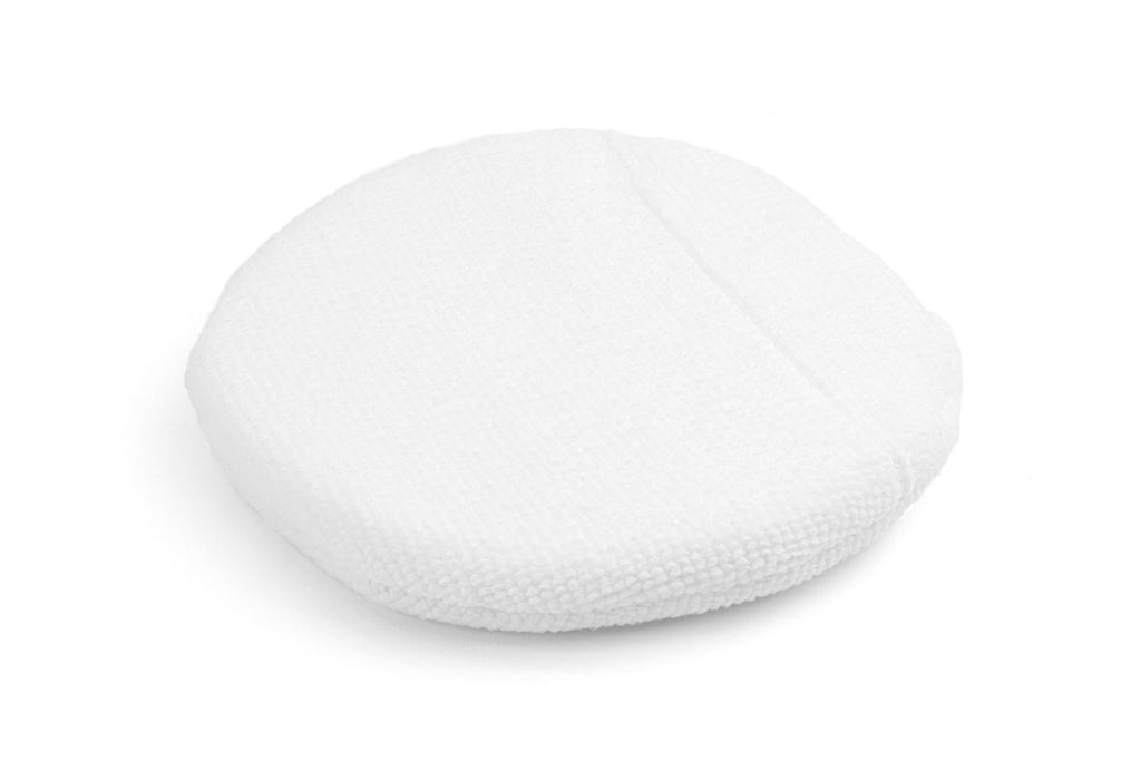 [Saver Applicator] Round Pocket Coating Finger Mitt with Barrier Layer (5 in. Diameter) 12 pack