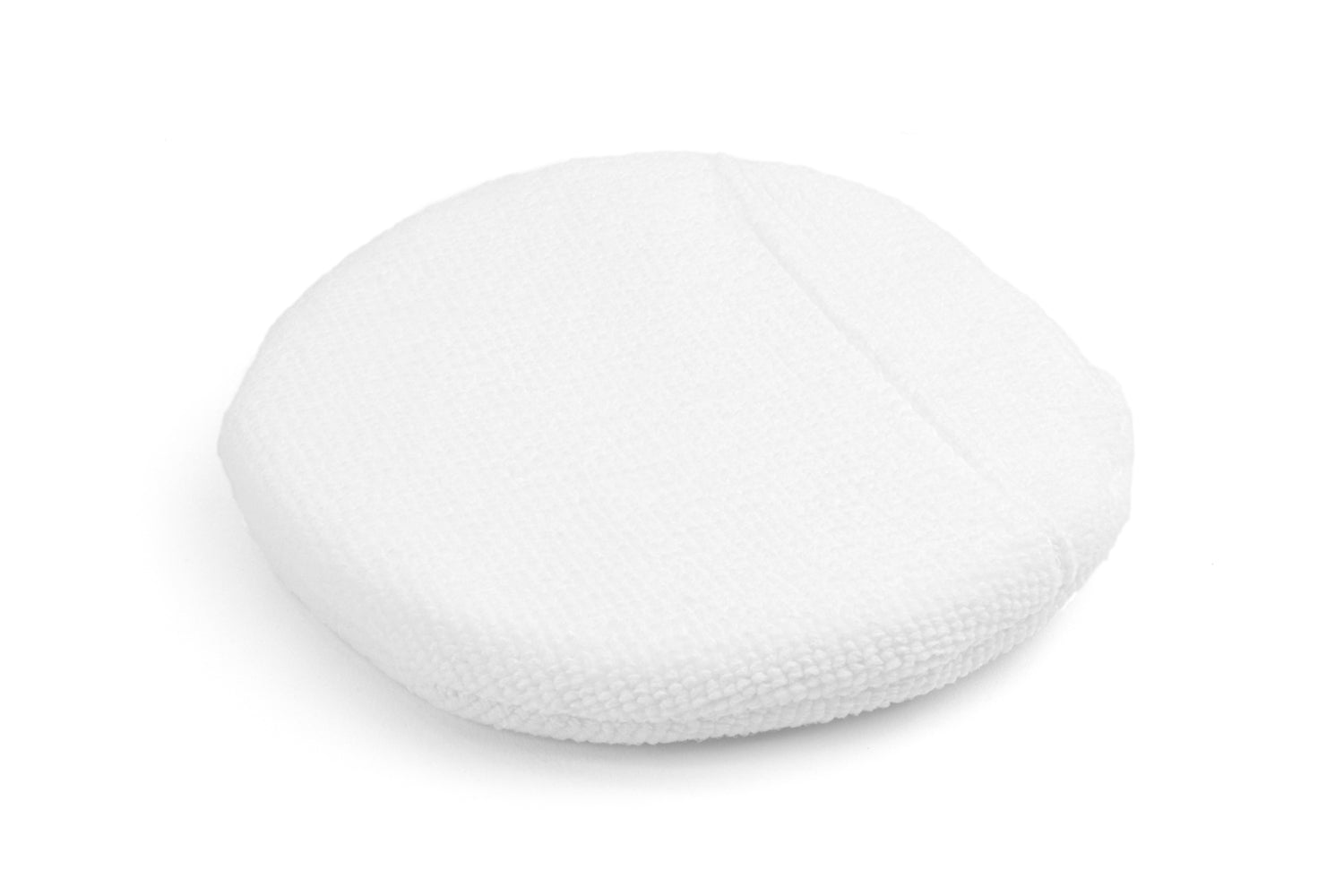 [Saver Applicator] Round Pocket Coating Finger Mitt with Barrier Layer (5 in. Diameter) 12 pack