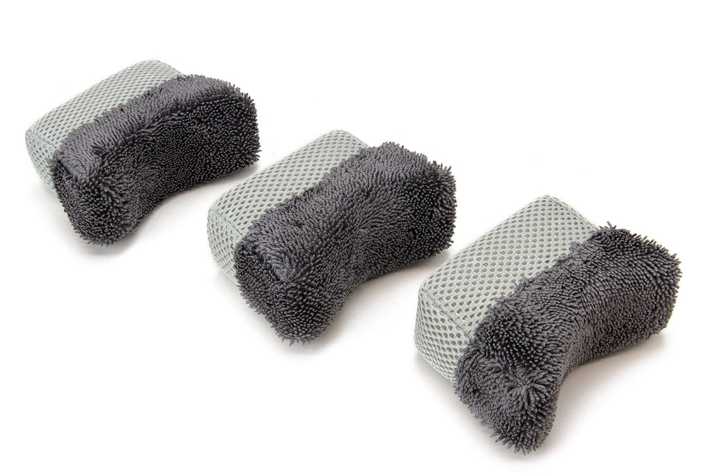 [Tire Saver] Dressing Applicator with Barrier Layer