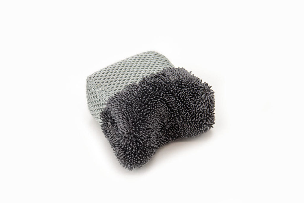 CASE: retail [Tire Saver] Curved Dressing Applicator with Barrier Layer