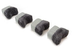 CASE: retail [Tire Saver] Curved Dressing Applicator with Barrier Layer
