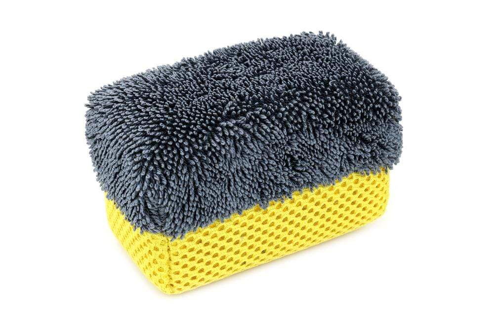 [Tire Saver] Dressing Applicator with Barrier Layer