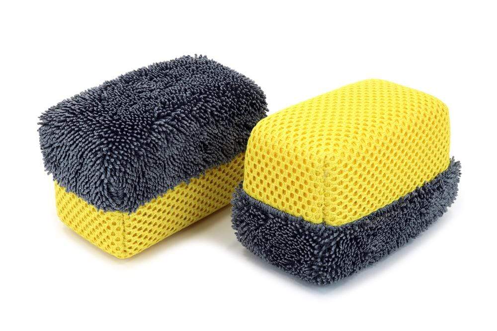 [Tire Saver] Dressing Applicator with Barrier Layer