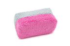 CASE: retail [Saver Applicator] Terry | Mini 3"x1.5"x1.5" in retail boxes (24/12-packs, 288 total)