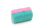 CASE: bulk [Saver Applicator] Mini (in bags, no branding) - 3"x1.5"x1.5" (20/12-packs, 240 total)
