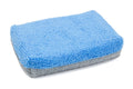 CASE: retail [Saver Applicator] Terry | Thin 5"x3.5"x0.75" in Retail Boxes (18/12-packs, 216 total)