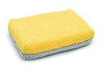 CASE: retail [Saver Applicator] Terry | Thin 5"x3.5"x0.75" in Retail Boxes (18/12-packs, 216 total)