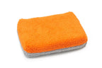 CASE: retail [Saver Applicator] Terry | Thin 5"x3.5"x0.75" in Retail Boxes (18/12-packs, 216 total)