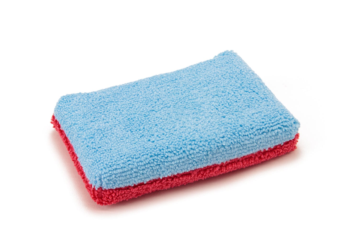 CASE: bulk [Saver Applicator] Thin (in bags, no branding) - 5"x3.5"x0.755" - (14/12-packs, 168 total)