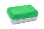 CASE: retail [Saver Applicator] Terry | Thick 5"x3.5"x1.75" in retail boxes (12/12-packs, 144 total)